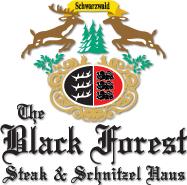 The Black Forest Steak & Schnitzel Haus
