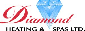 Diamond Heating & Spas