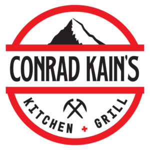 Conrad Kain's Kitchen & Grill