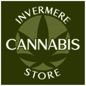 Invermere Cannabis Store