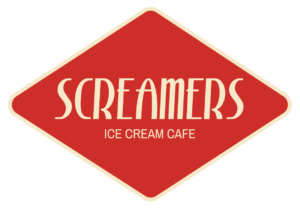 Screamers Ice Cream Cafe