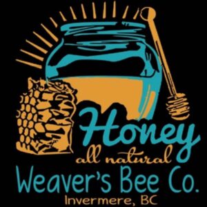 Weaver's Bee Honey