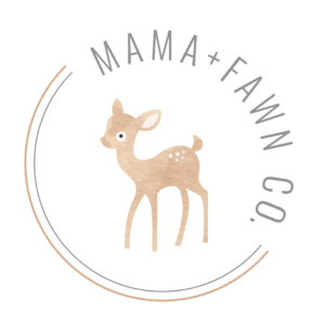 Mama + Fawn Co.